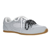 Women's Double Lace Sneakers