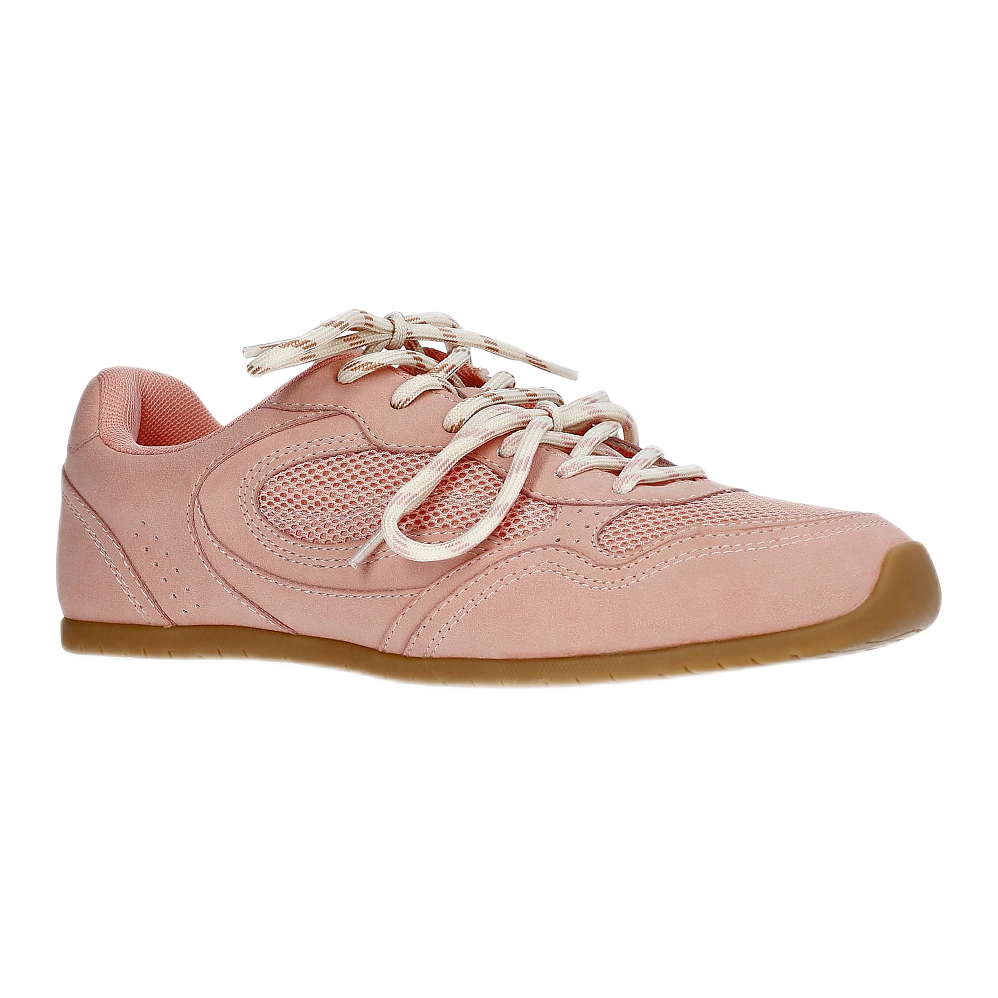 Women's Double Lace Sneakers