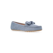 Women's Comfort Driving Loafers, Wide Width