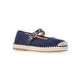 thumbnail image 1 of Time and Tru Women's Espadrille Mary Jane Flats, 1 of 6