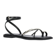 Women's Toe Ring Sandals