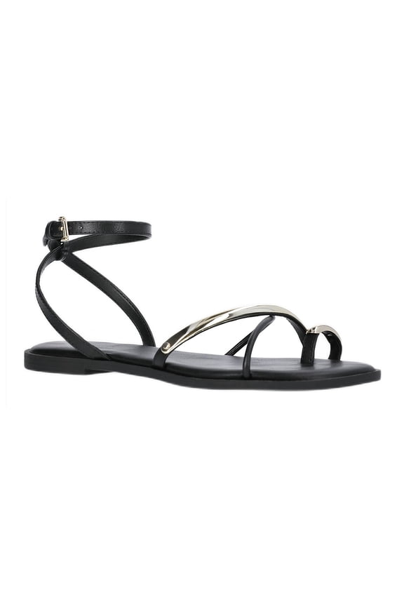 Women's Toe Ring Sandals