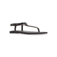 thumbnail image 1 of Time and Tru Women's Hardware Thong Sandals, 1 of 4
