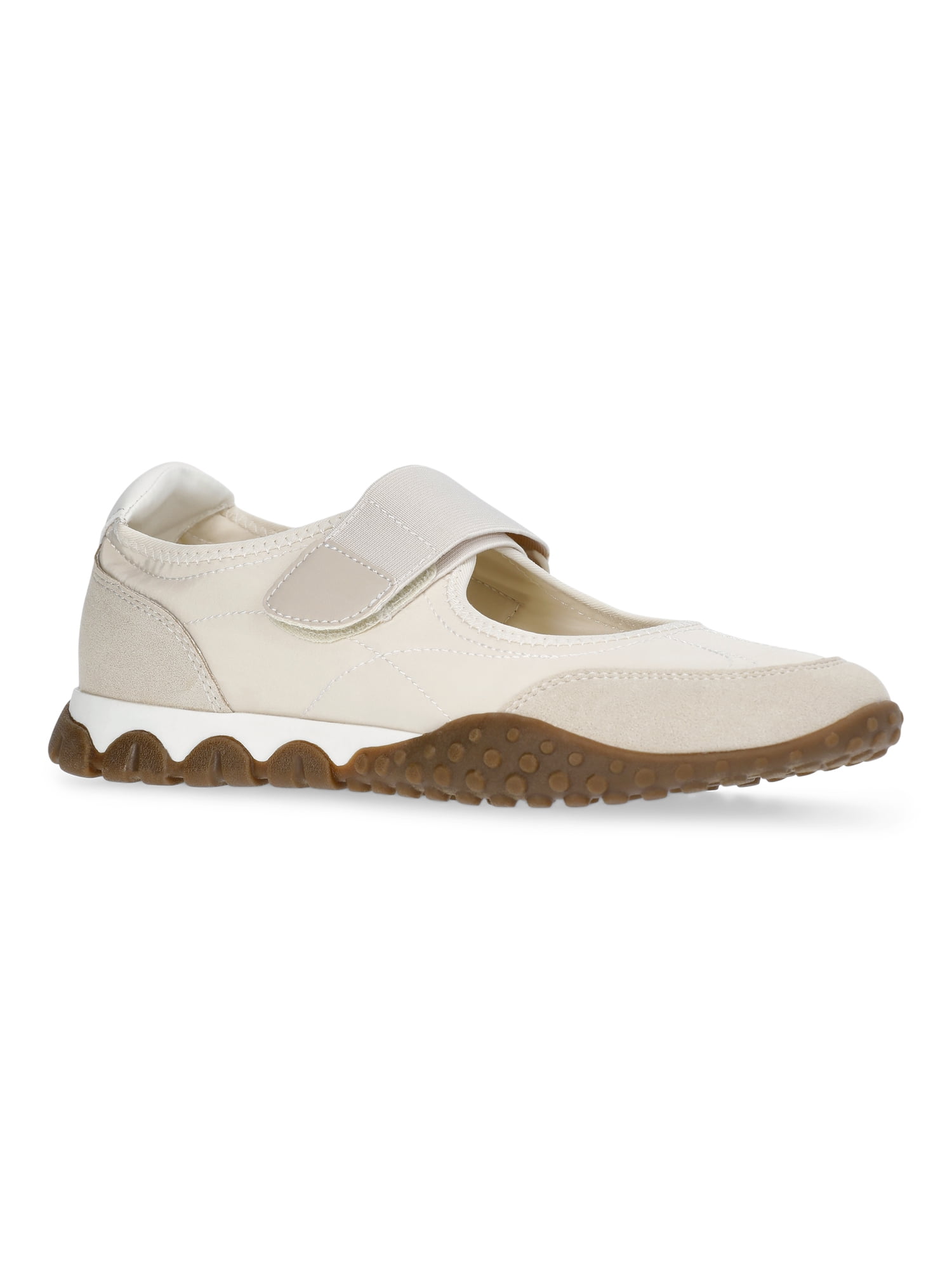 Time and Tru Women's Hybrid Sneakers
