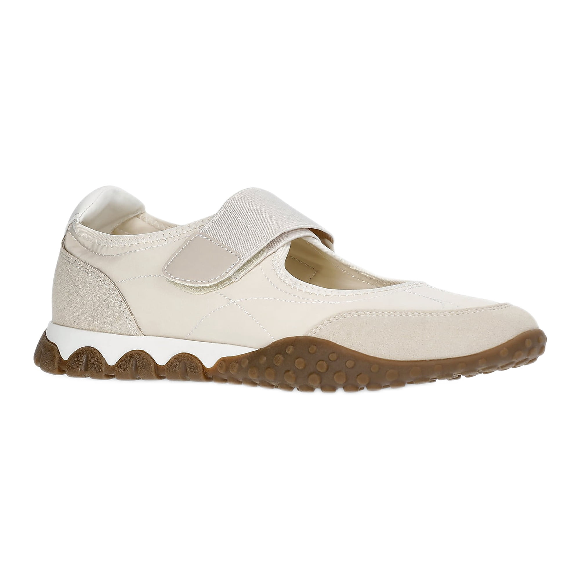 Time and Tru Women's Hybrid Sneakers