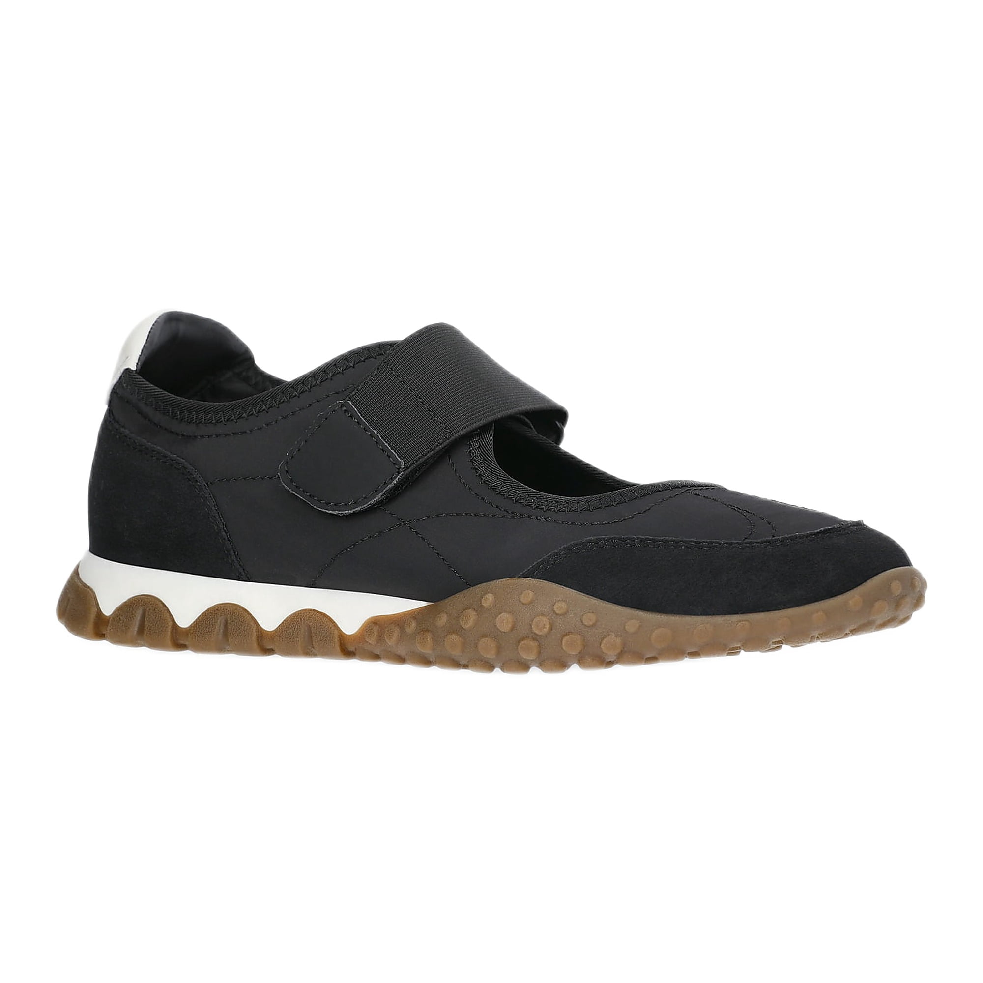 Time and Tru Women's Hybrid Sneakers