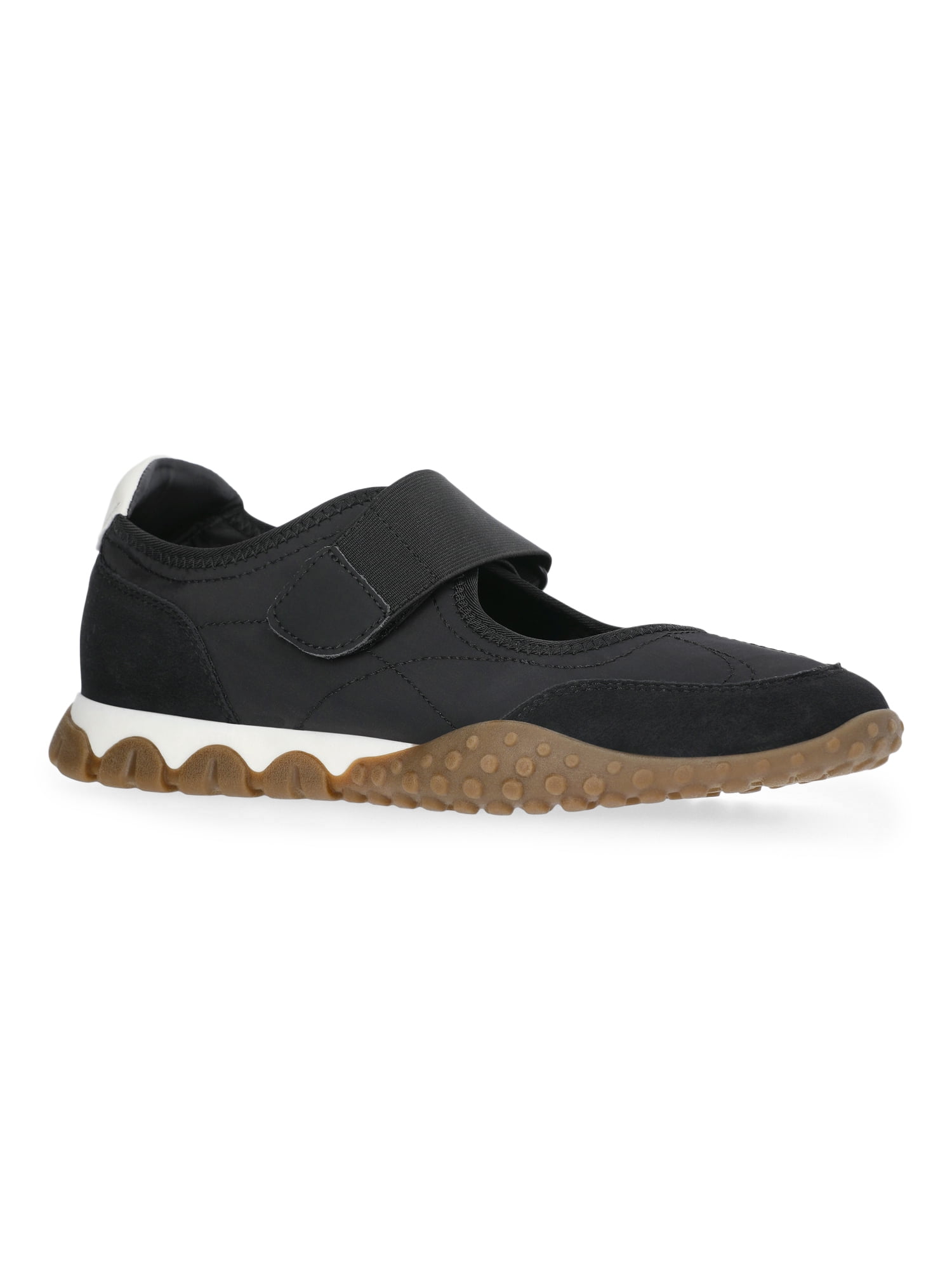 Time and Tru Women's Hybrid Sneakers
