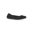 thumbnail image 1 of Time and Tru Women's Comfort Knit Ballet Flats, 1 of 6