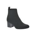 thumbnail image 1 of Time and Tru Women's Comfort Knit Booties, 1 of 5
