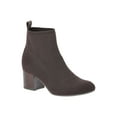 thumbnail image 1 of Time and Tru Women's Comfort Knit Booties, 1 of 5