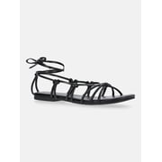 Women's Lace Up Sandals