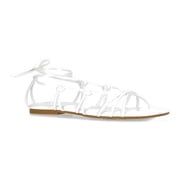 Women's Lace Up Sandals