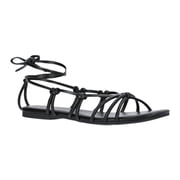 Women's Lace Up Sandals