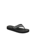 thumbnail image 1 of Time and Tru Women's Lifestyle Flip Flop Sandals, 1 of 5