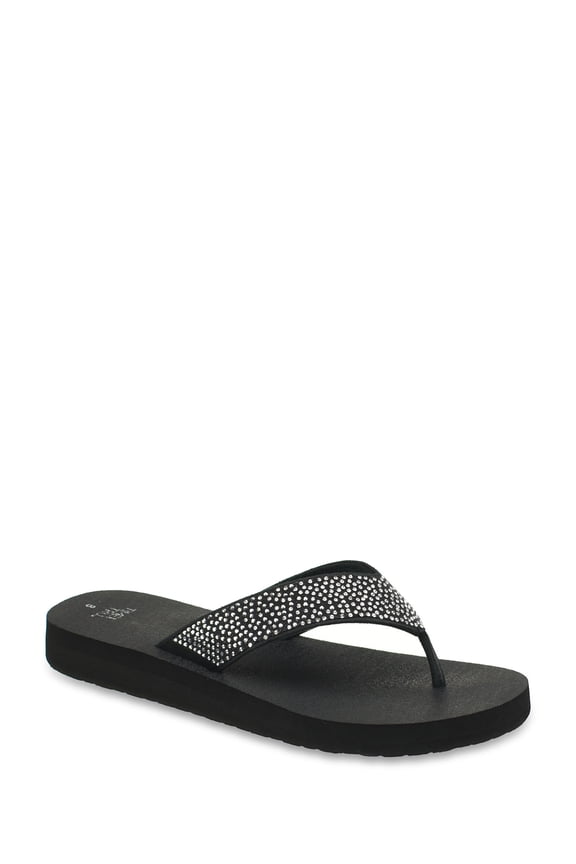 Women's Lifestyle Flip Flop Sandals