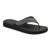 Women's Lifestyle Flip Flop Sandals