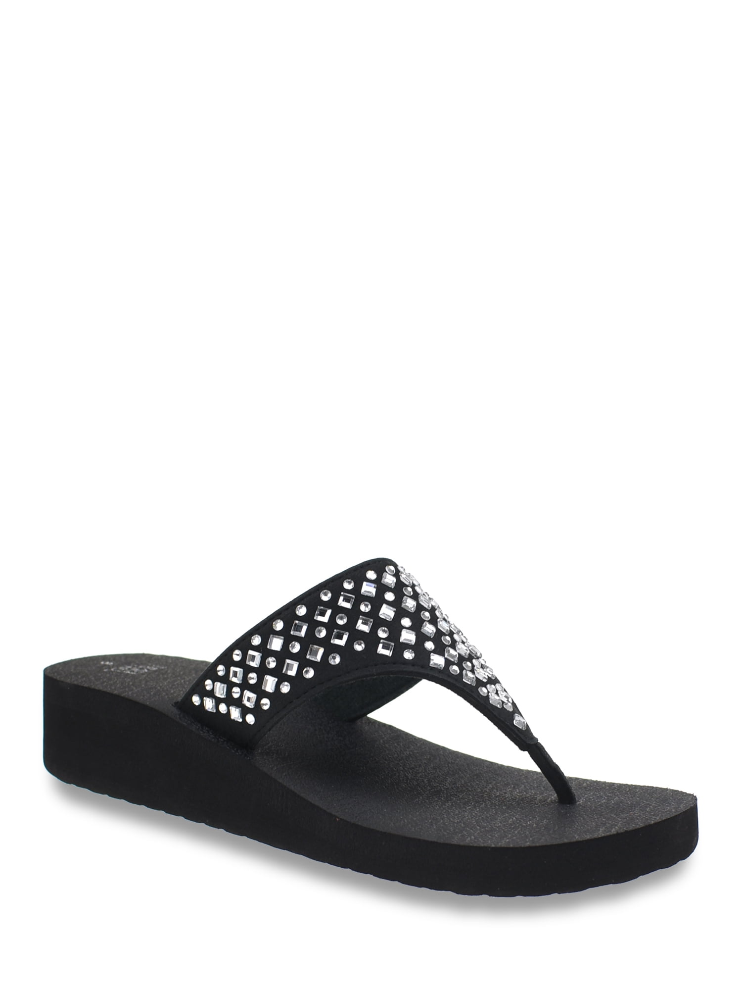 Women's Lifestyle Flip Flop Wedge