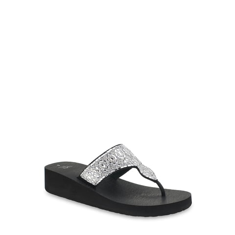 Women's Lifestyle Wedge Sandal