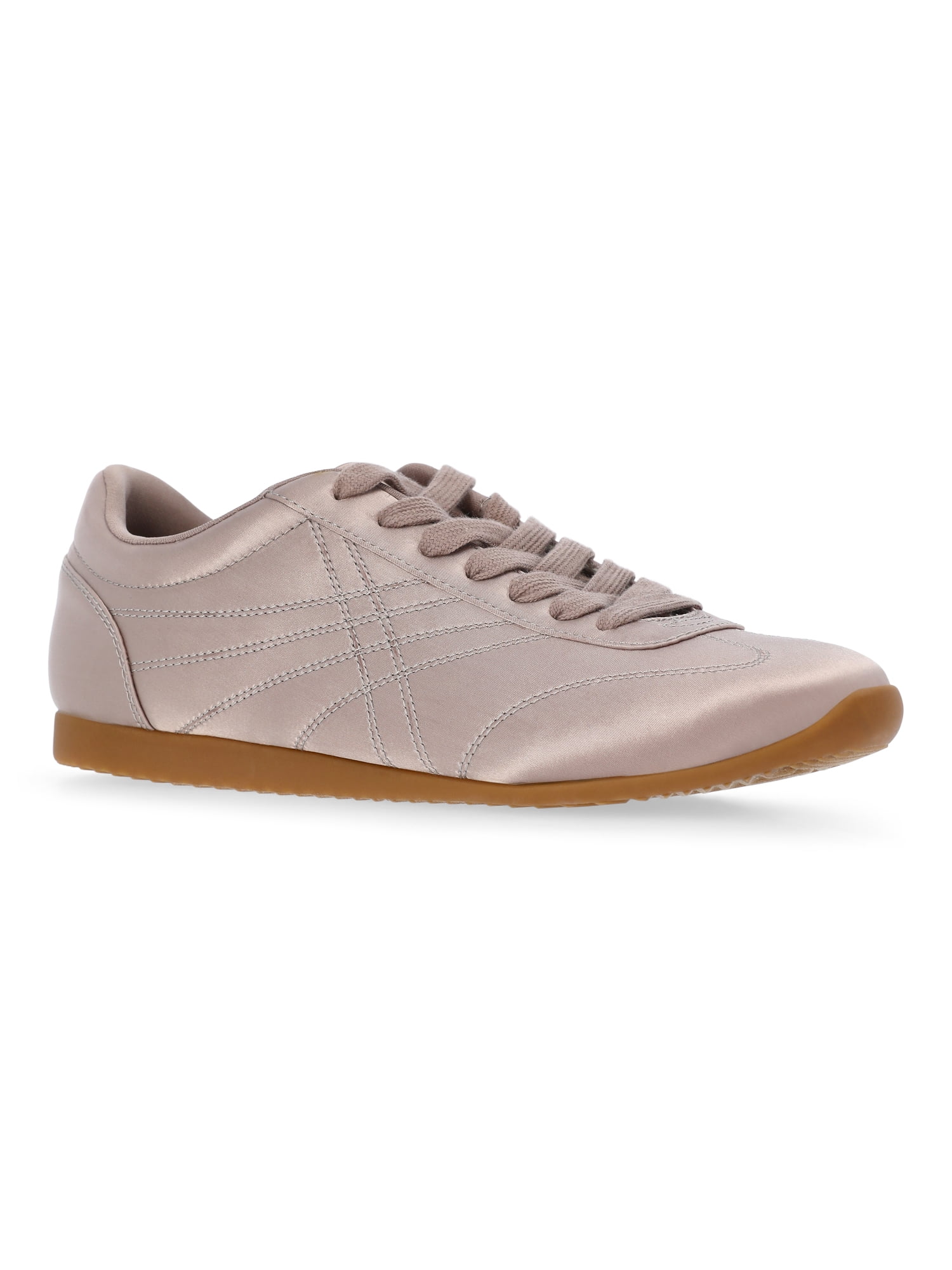 Time and Tru Women's Low Top Sneakers