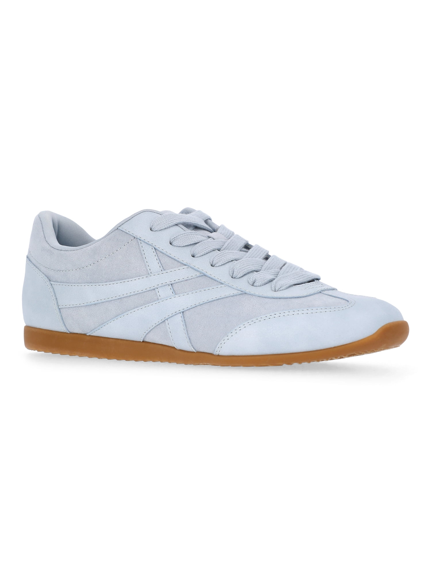 Time and Tru Women's Low Top Sneakers