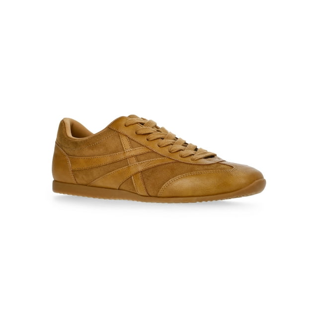 Time and Tru Women's Low Top Sneakers