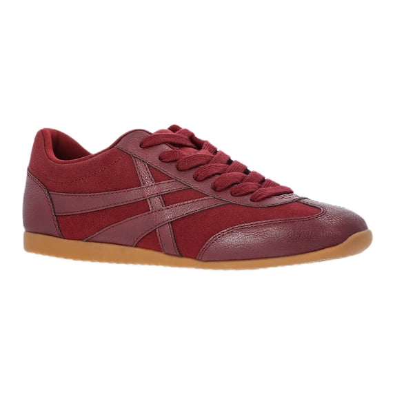 Time and Tru Women's Low Top Sneakers