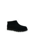 thumbnail image 1 of Time and Tru Women's Micro Genuine Suede Boot, 1 of 6