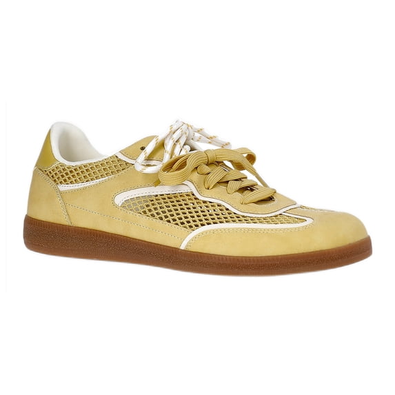 Time and Tru Women’s Mesh Sneakers