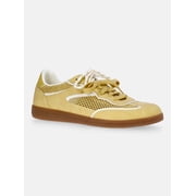 Womens Mesh Sneaker