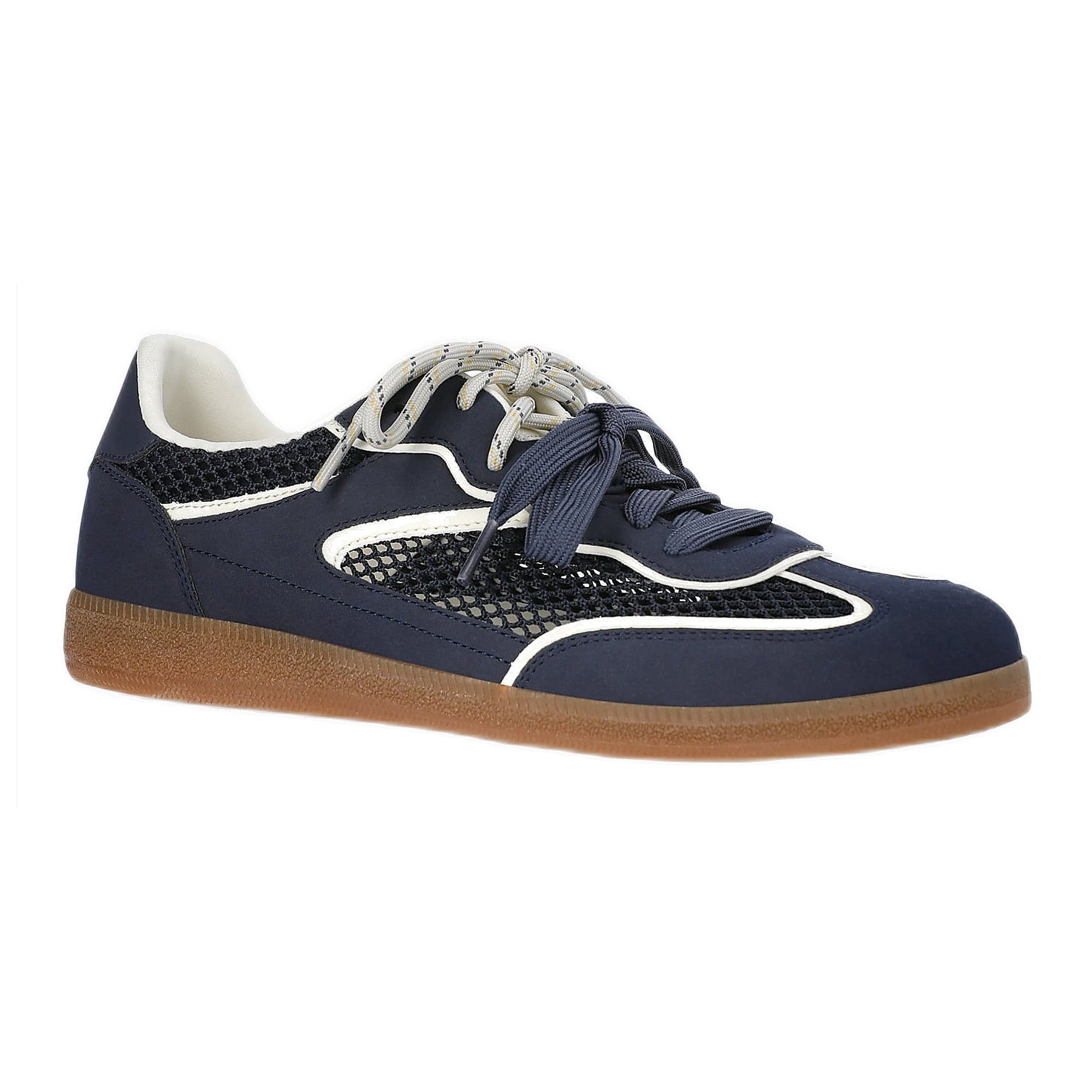 Womens Mesh Sneaker