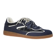 Womens Mesh Sneaker