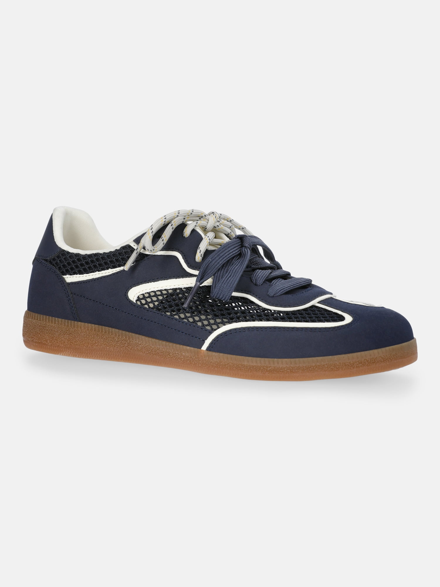 Time and Tru Women’s Mesh Sneakers