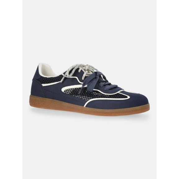 Time and Tru Women’s Mesh Sneakers