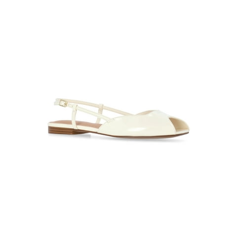 Women's Peep Toe Slingback Shoes