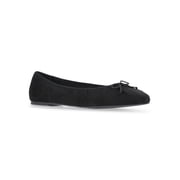 Women's Pleated Ballet Flats
