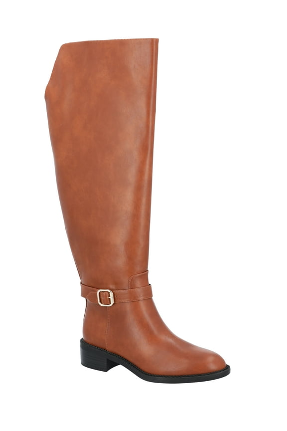 Womens Tall Riding Boots, Wide Width Available