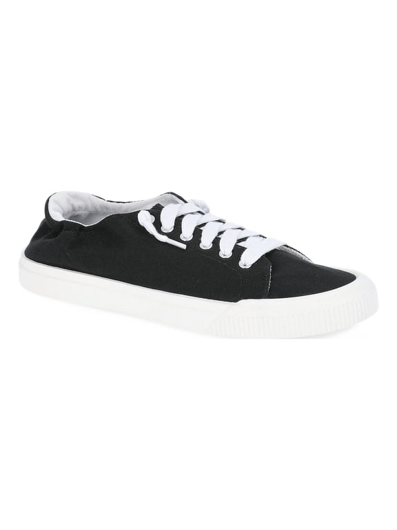 Women's Scrunchback Sneakers, Wide Width Available