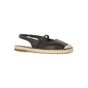 Women's Espadrille Slingback Shoes
