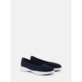 thumbnail image 1 of Time and Tru Women's Sporty Comfort Ballet Flats, Wide Width, 1 of 6
