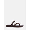 Time and Tru Women's Studded Flip Flop Sandals