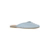 Time and Tru Women's Studded Mules