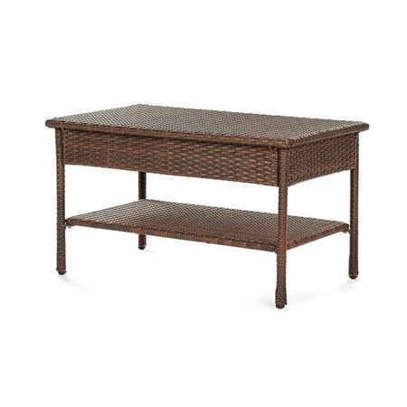 W Unlimited SW1305-CT Coffee Table