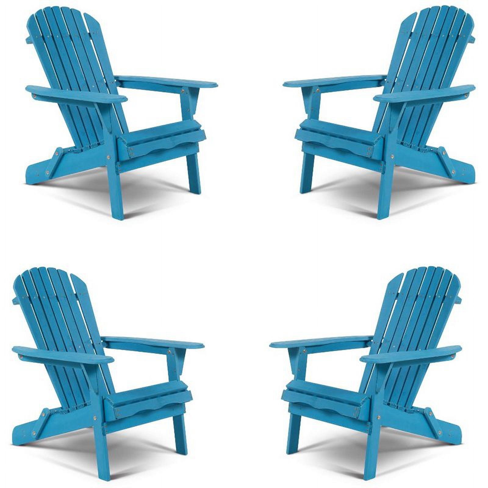 Oceanic 2024 adirondack chair