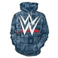 thumbnail image 1 of W-W-E Hoodies for Women Men, Unisex Novelty Pullover Hooded With Pocket, 3D Print Long Sleeve Sweatshirt Hooded, S-6XL, 1 of 8