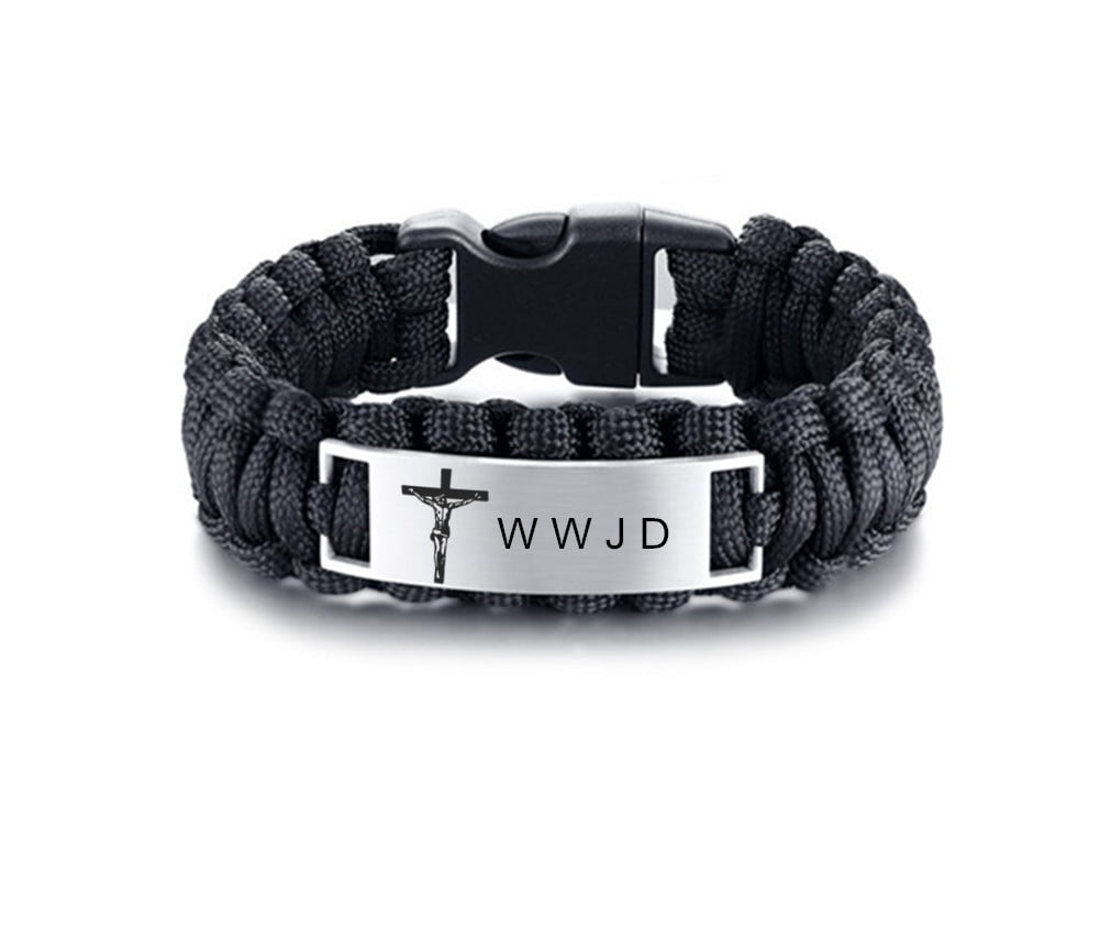 Mystery WWJD Bracelet Pack | WWJD Bracelets | Elevated Faith