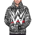 thumbnail image 1 of W-WE Hoodies for Men Women, Novelty Pullover Hoodies with Pocket, Unisex 3D Print Hooded Sweatshirt, 1 of 8