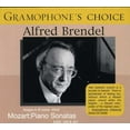 thumbnail image 1 of W.a. Mozart - Mozart: Piano Sonatas [CD], 1 of 2