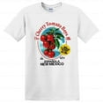 thumbnail image 1 of Wéar A24 The Curse Cherry Tomato Collab T-Shirt, for men & women, up to size 5XL., 1 of 3