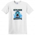 thumbnail image 1 of Wéar Mbappe Funny Meme Soccer Football T-Shirt, for men & women, up to size 5XL., 1 of 3