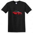 thumbnail image 1 of Wéar Volkswagen Tomauto Funny Car Pun T-Shirt, for men & women, up to size 5XL., 1 of 3